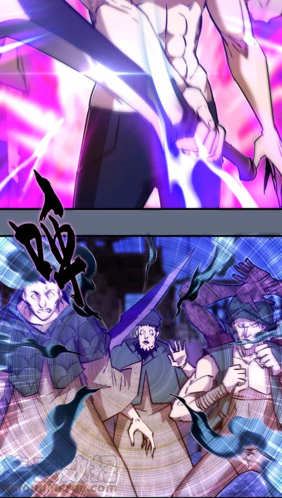 Tôi Không Phải Quỷ Vương - Chương 138 - ảnh 3