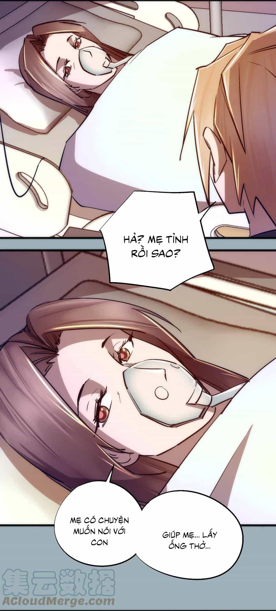 Tôi Không Phải Quỷ Vương - Chương 143 - ảnh 26