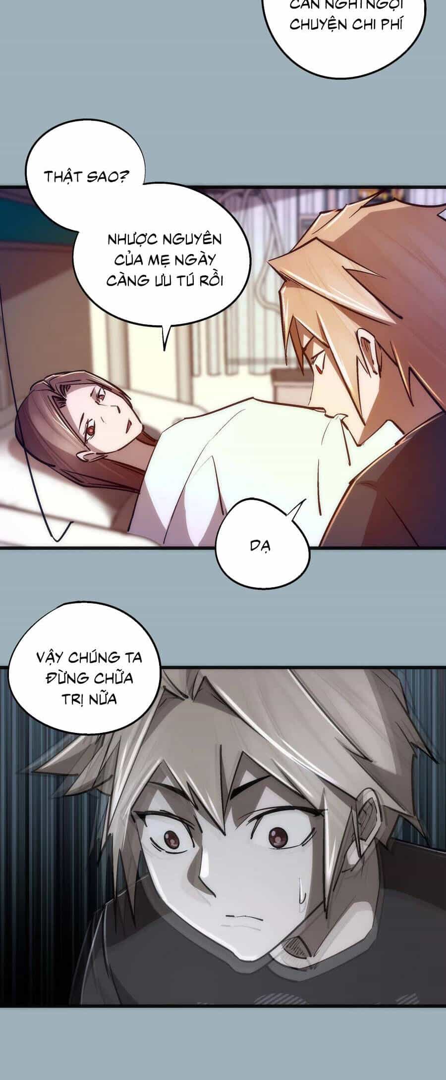 Tôi Không Phải Quỷ Vương - Chương 143 - ảnh 28