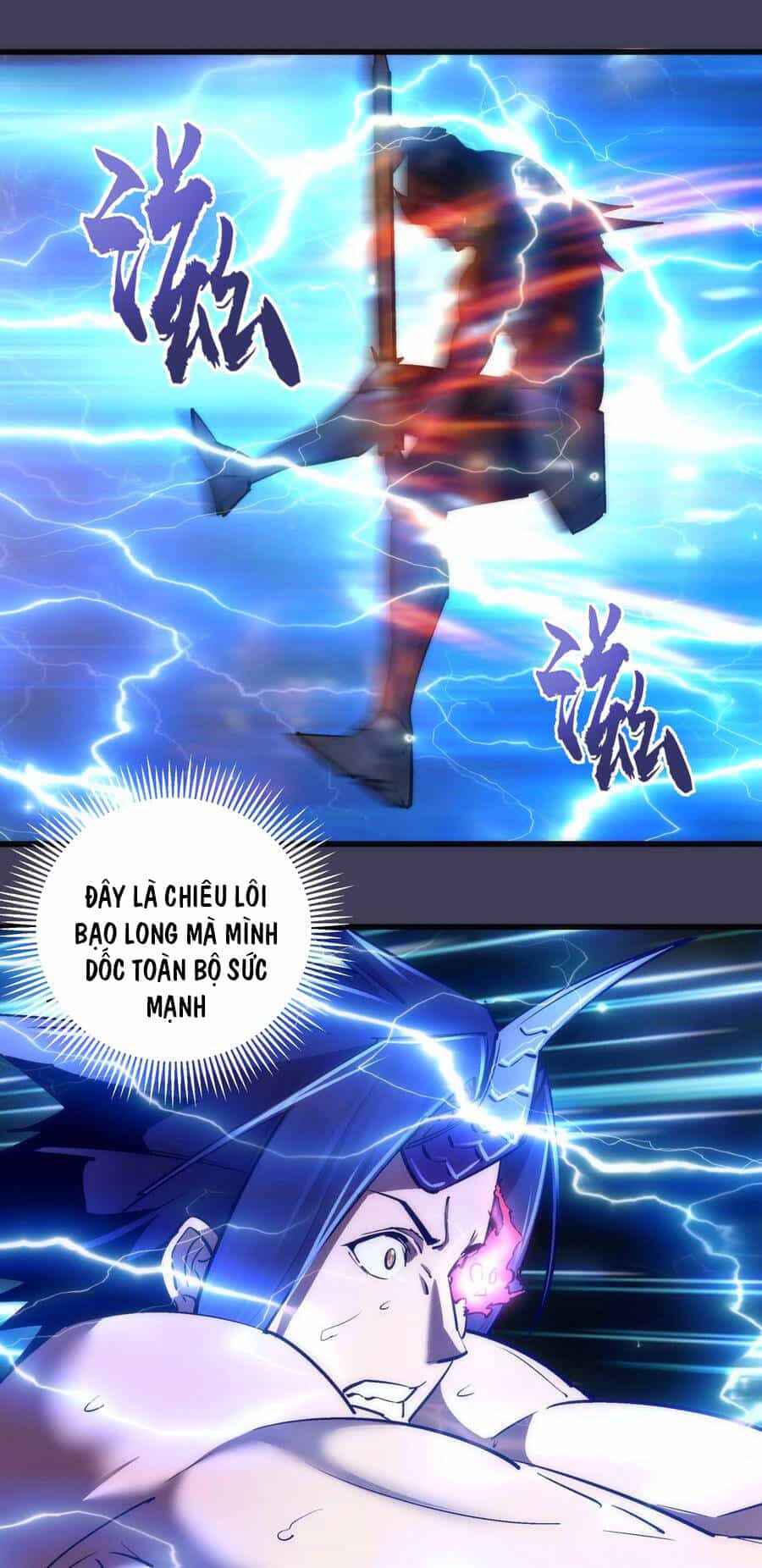 Tôi Không Phải Quỷ Vương - Chương 148 - ảnh 9