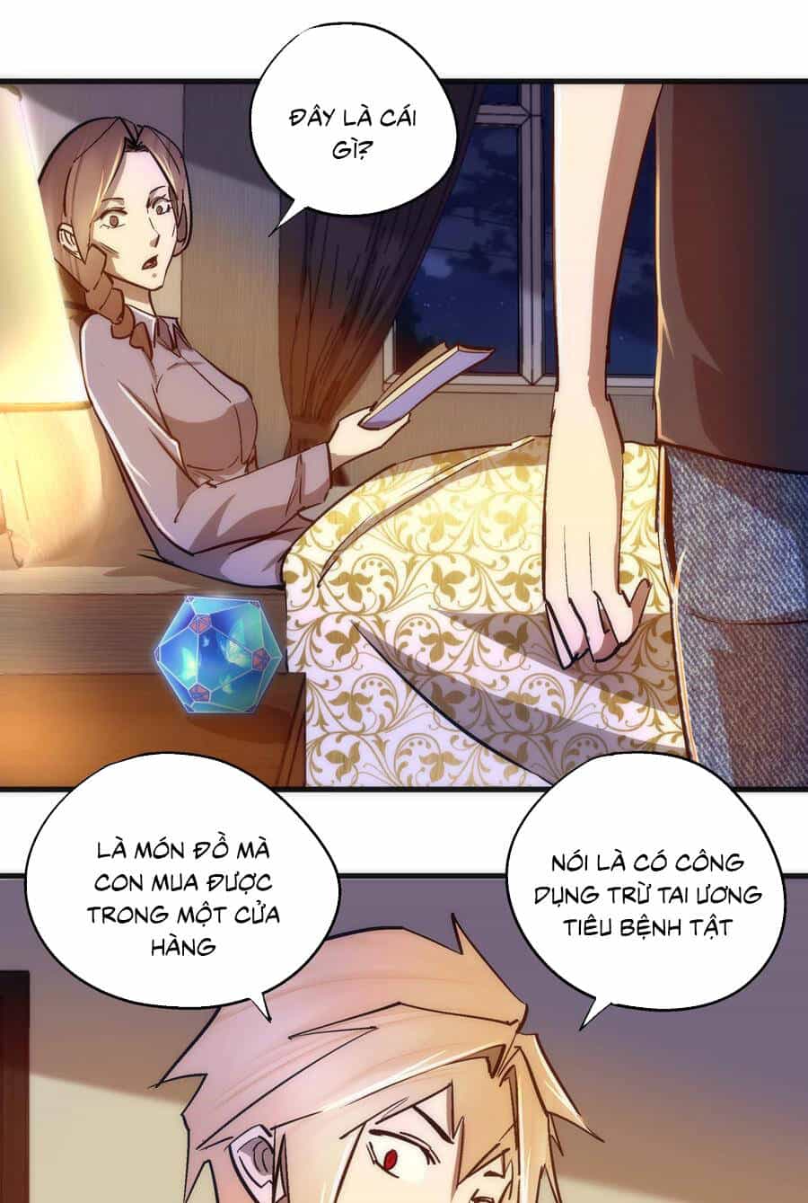 Tôi Không Phải Quỷ Vương - Chương 149 - ảnh 22