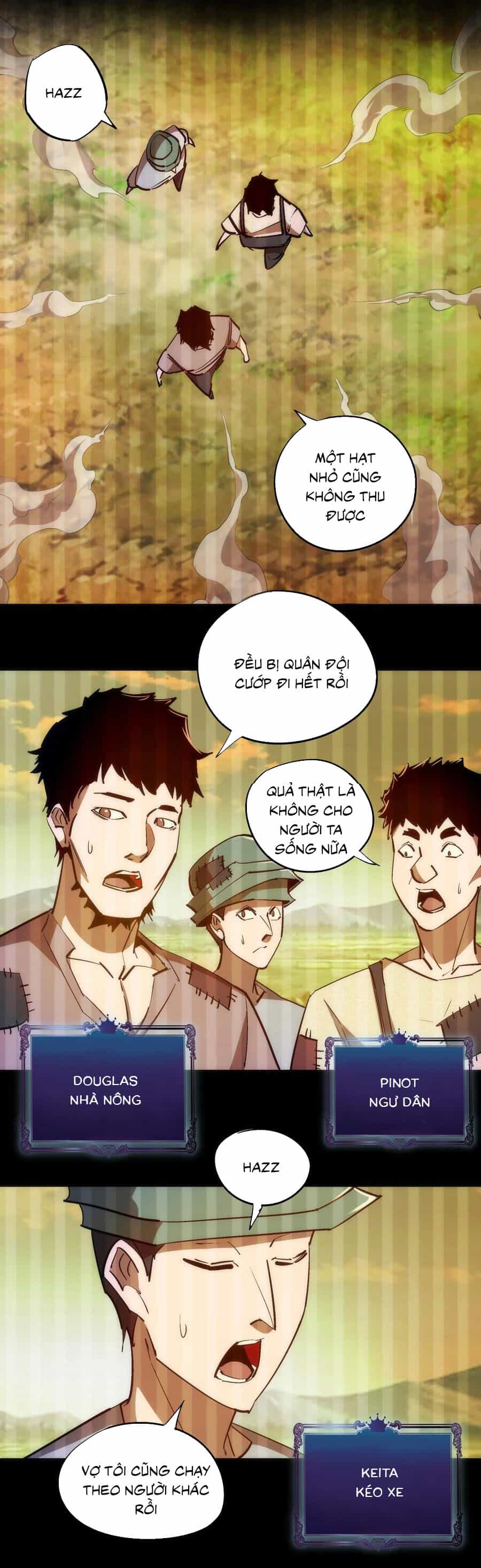Tôi Không Phải Quỷ Vương - Chương 151 - ảnh 2