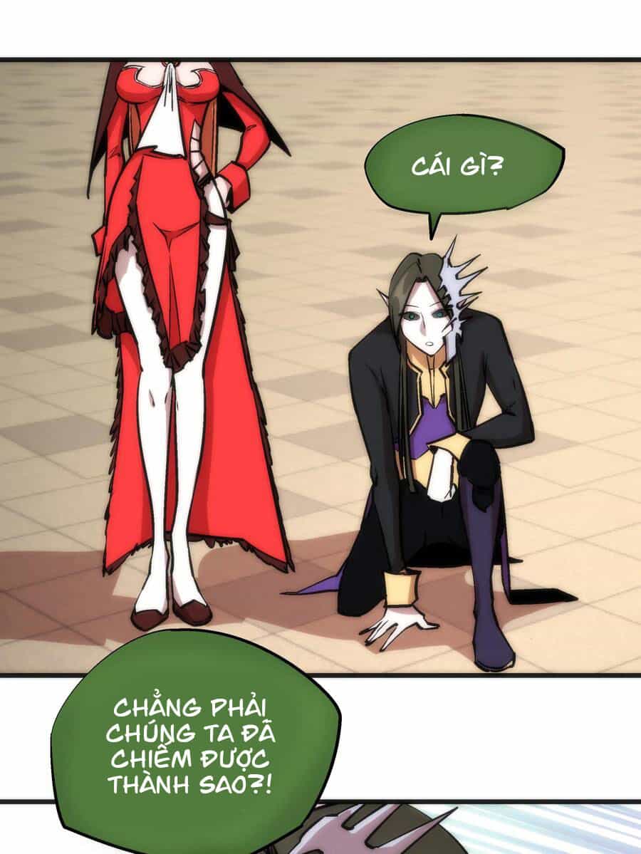 Tôi Không Phải Quỷ Vương - Chương 9.2 - ảnh 21