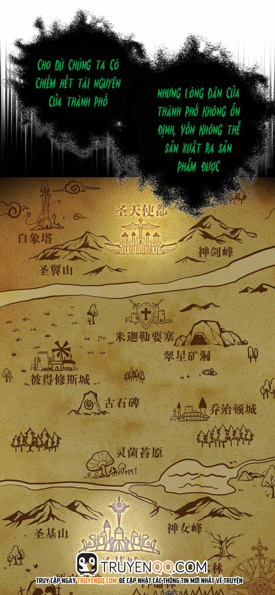Tôi Không Phải Quỷ Vương - Chương 9.2 - ảnh 30