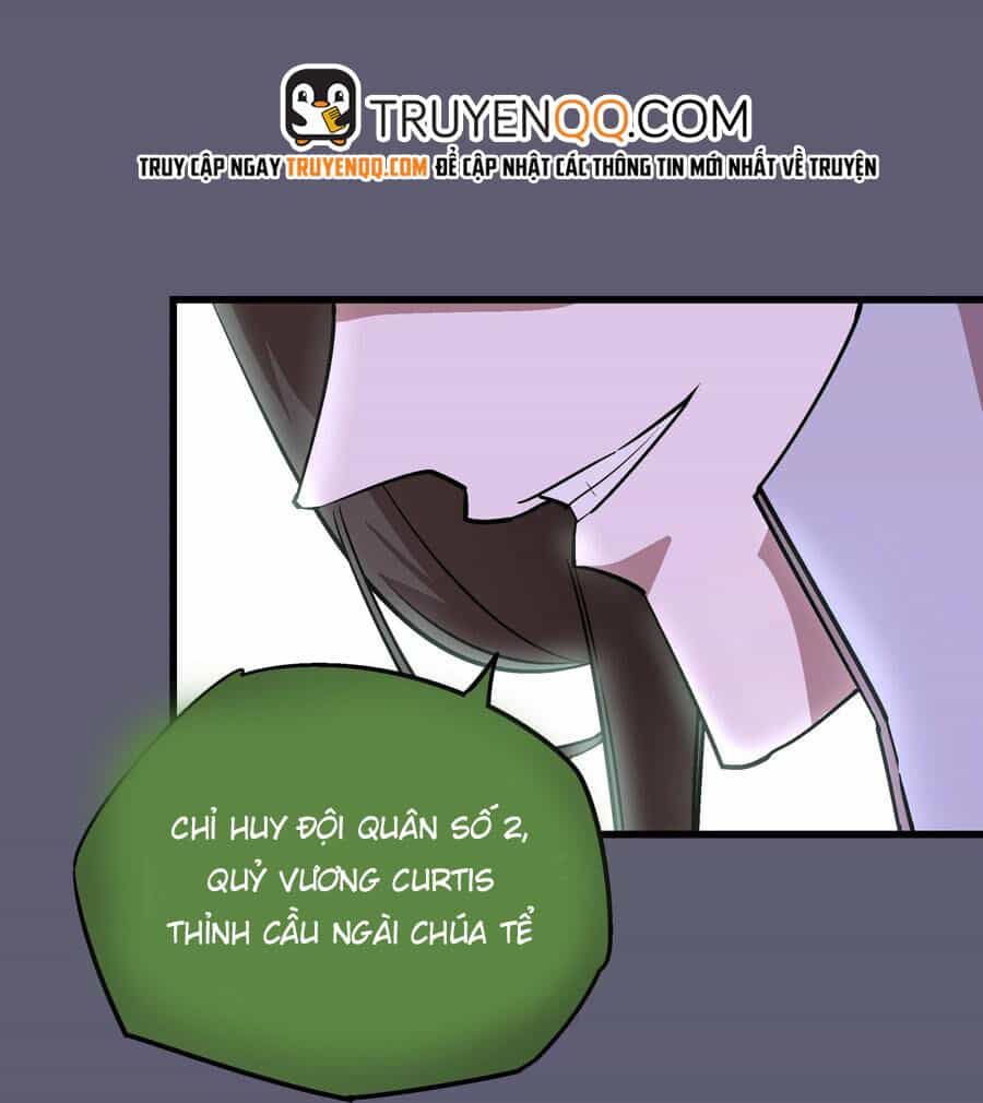 Tôi Không Phải Quỷ Vương - Chương 9.2 - ảnh 32
