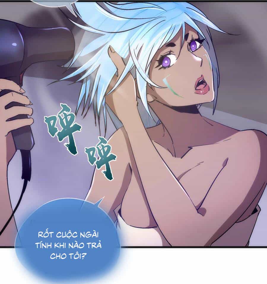 Tôi Không Phải Quỷ Vương - Chương 155 - ảnh 15