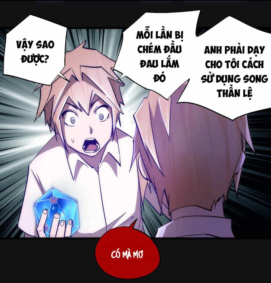 Tôi Không Phải Quỷ Vương - Chương 162 - ảnh 23