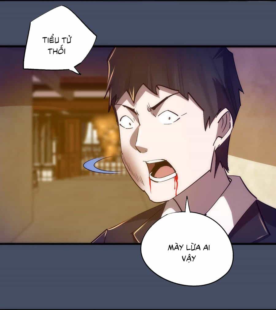 Tôi Không Phải Quỷ Vương - Chương 163 - ảnh 27