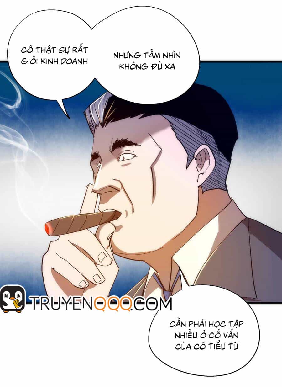 Tôi Không Phải Quỷ Vương - Chương 165 - ảnh 15
