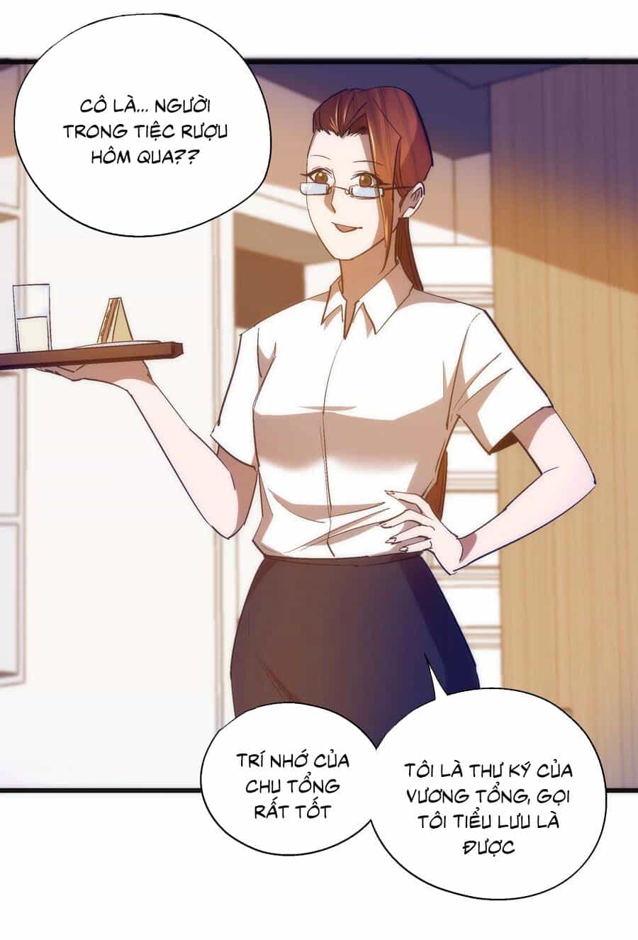 Tôi Không Phải Quỷ Vương - Chương 165 - ảnh 6