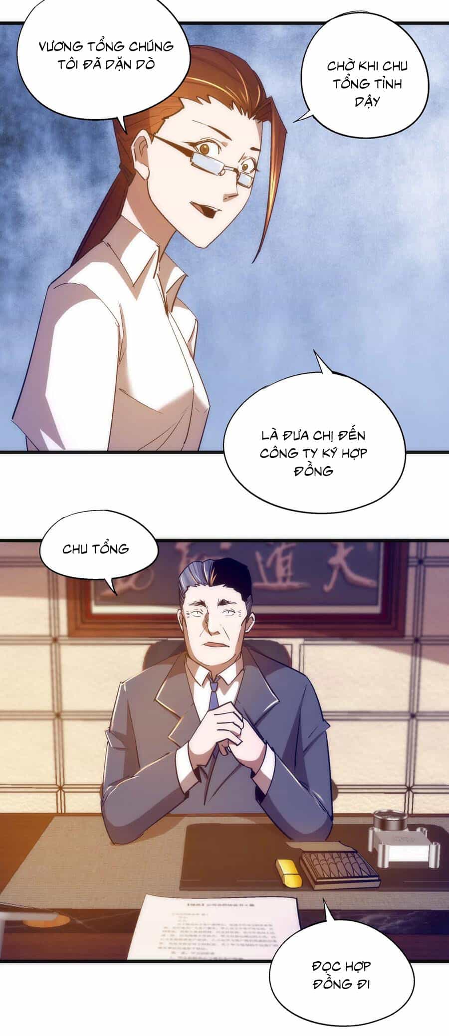 Tôi Không Phải Quỷ Vương - Chương 165 - ảnh 8