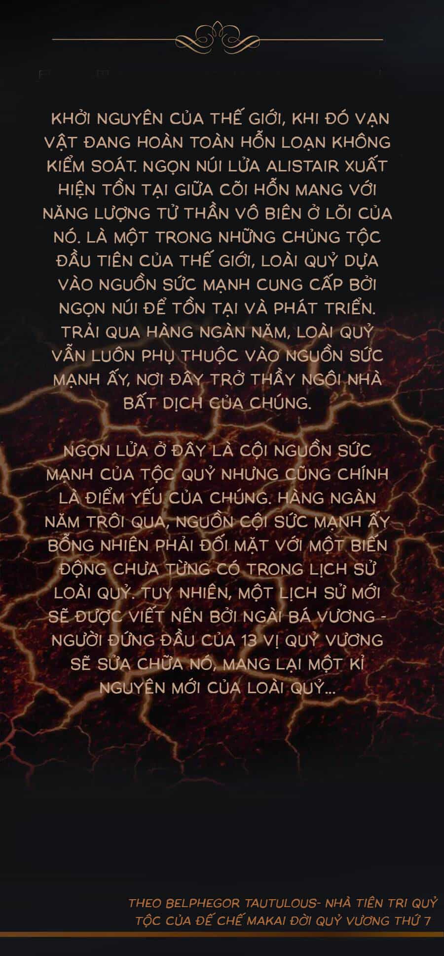 Tôi Không Phải Quỷ Vương - Chương 10.2 - ảnh 37