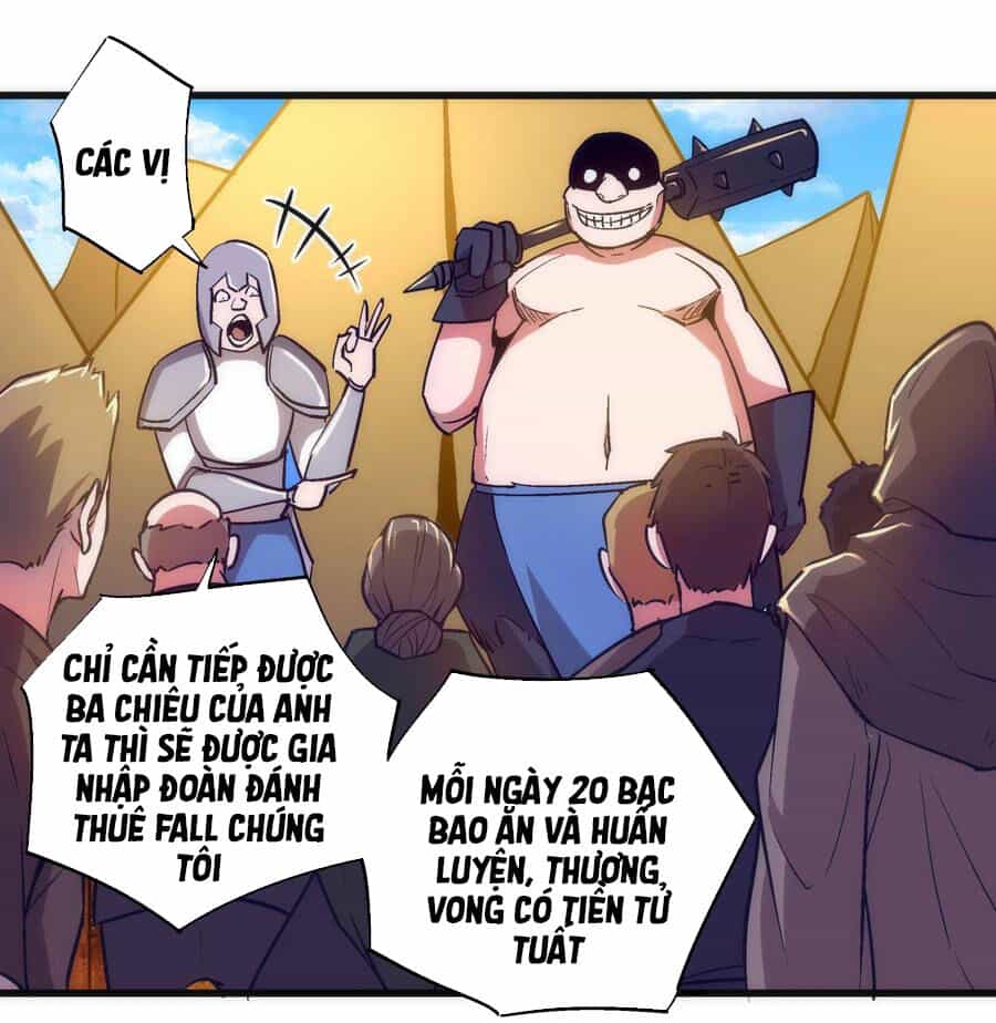 Tôi Không Phải Quỷ Vương - Chương 172 - ảnh 16