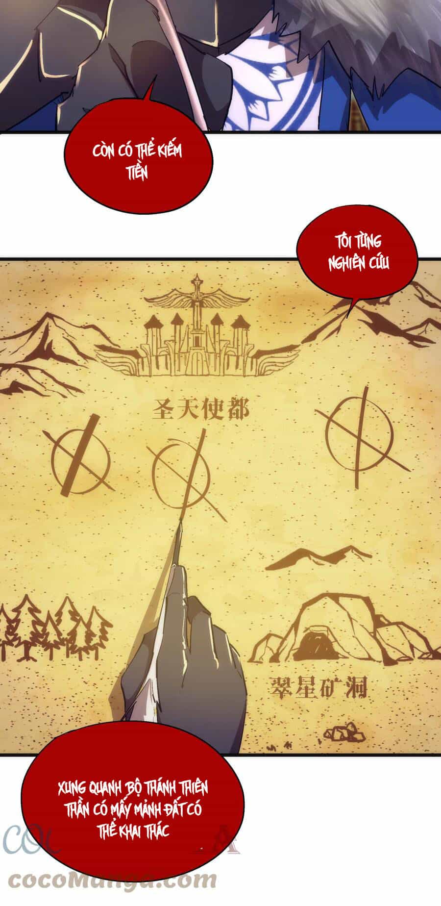 Tôi Không Phải Quỷ Vương - Chương 176 - ảnh 26