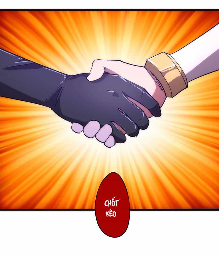 Tôi Không Phải Quỷ Vương - Chương 177 - ảnh 23