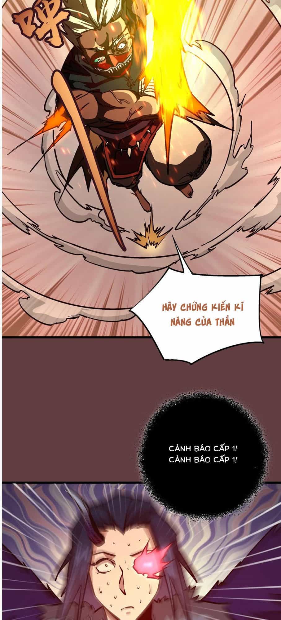Tôi Không Phải Quỷ Vương - Chương 2 - ảnh 104