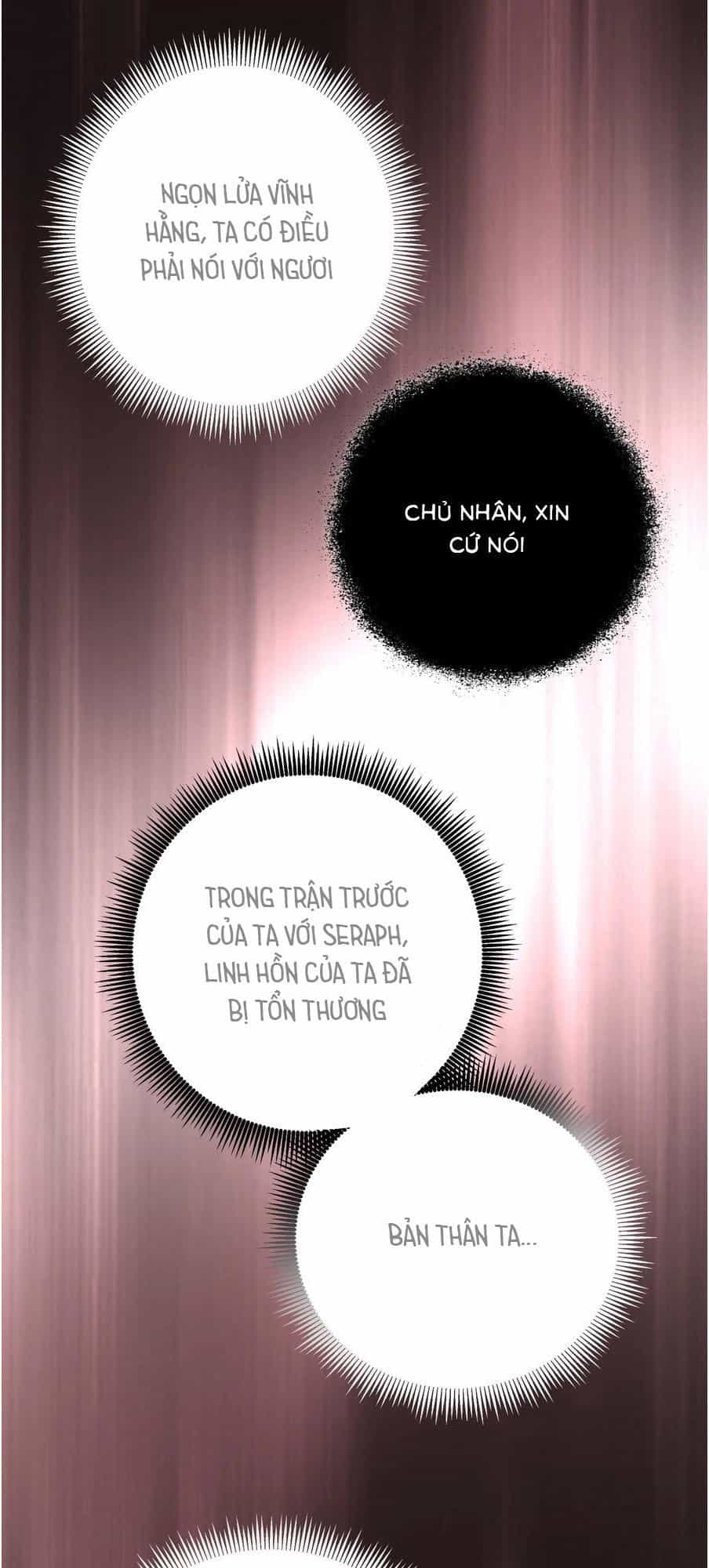 Tôi Không Phải Quỷ Vương - Chương 2 - ảnh 116