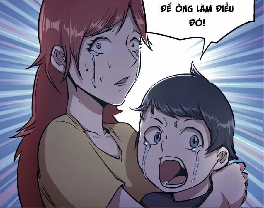 Tôi Không Phải Quỷ Vương - Chương 2 - ảnh 33