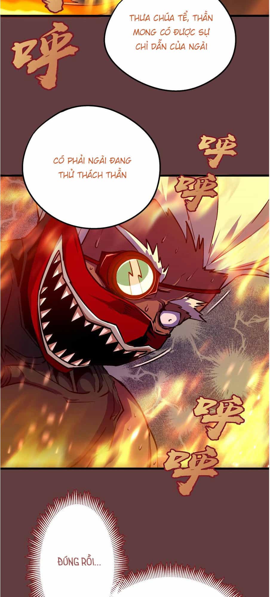 Tôi Không Phải Quỷ Vương - Chương 2 - ảnh 89