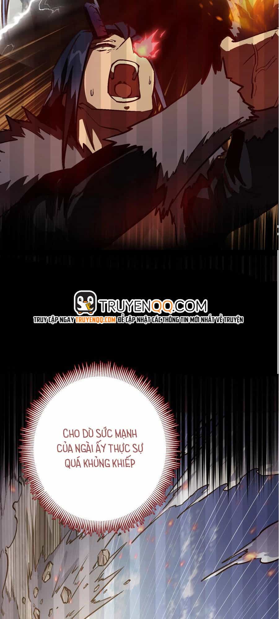 Tôi Không Phải Quỷ Vương - Chương 2 - ảnh 93