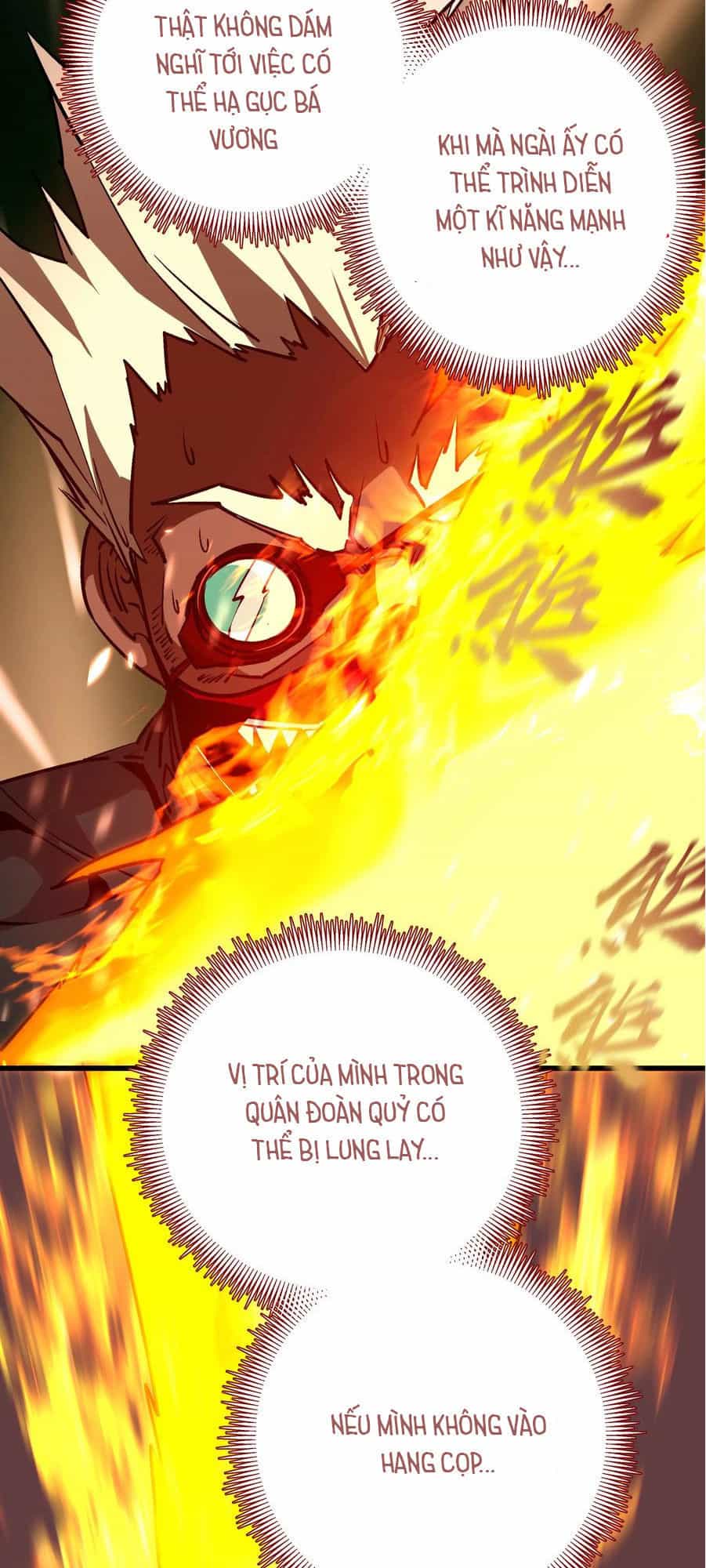 Tôi Không Phải Quỷ Vương - Chương 2 - ảnh 96