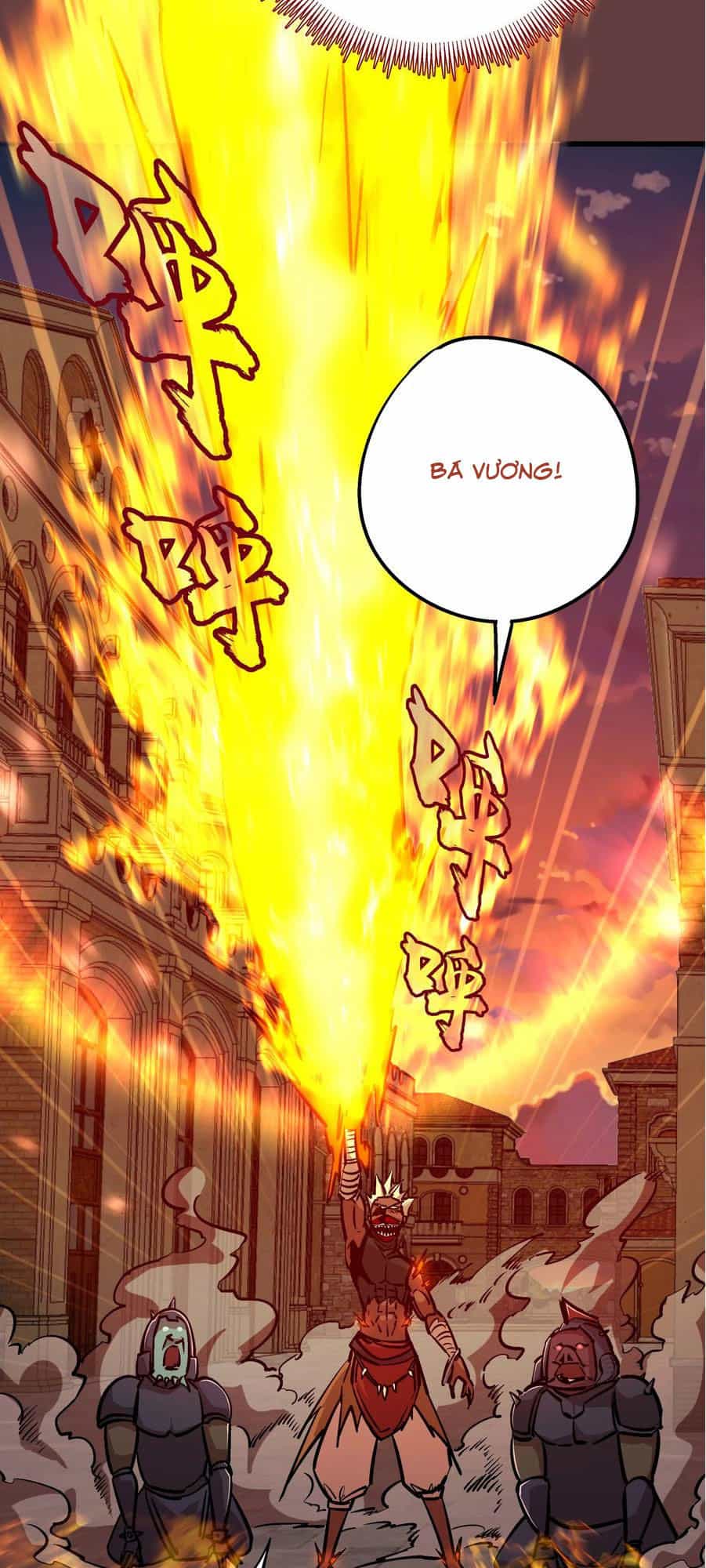 Tôi Không Phải Quỷ Vương - Chương 2 - ảnh 97