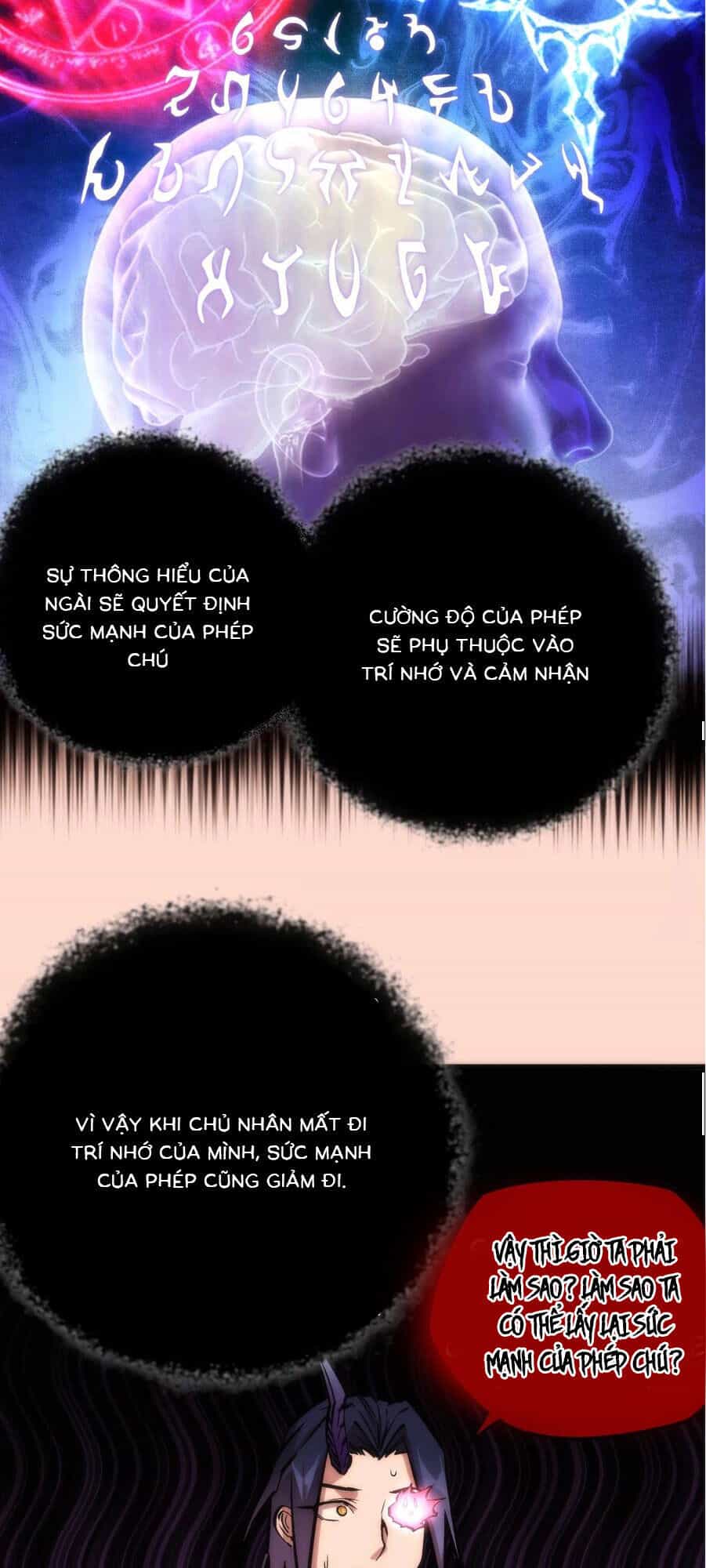 Tôi Không Phải Quỷ Vương - Chương 11.1 - ảnh 30