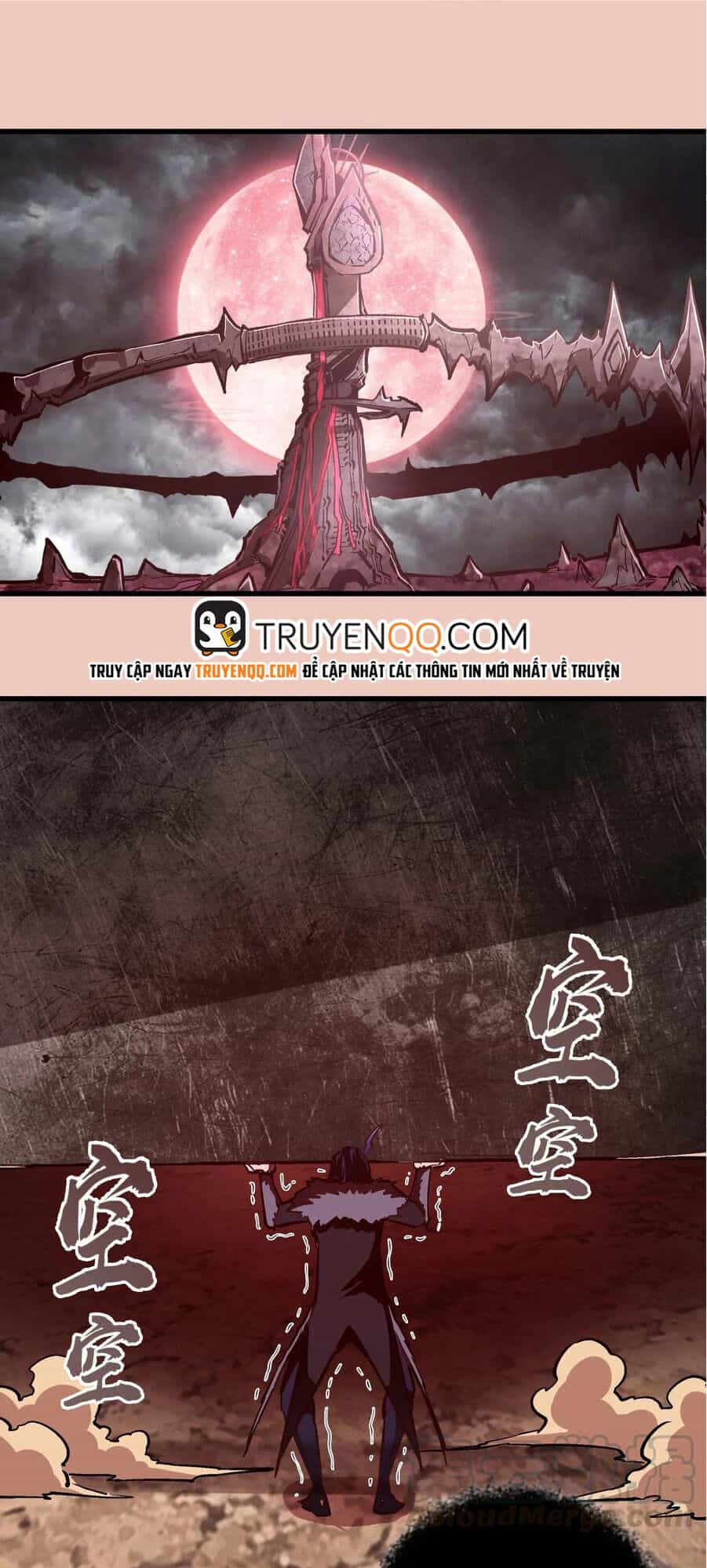 Tôi Không Phải Quỷ Vương - Chương 11.2 - ảnh 2