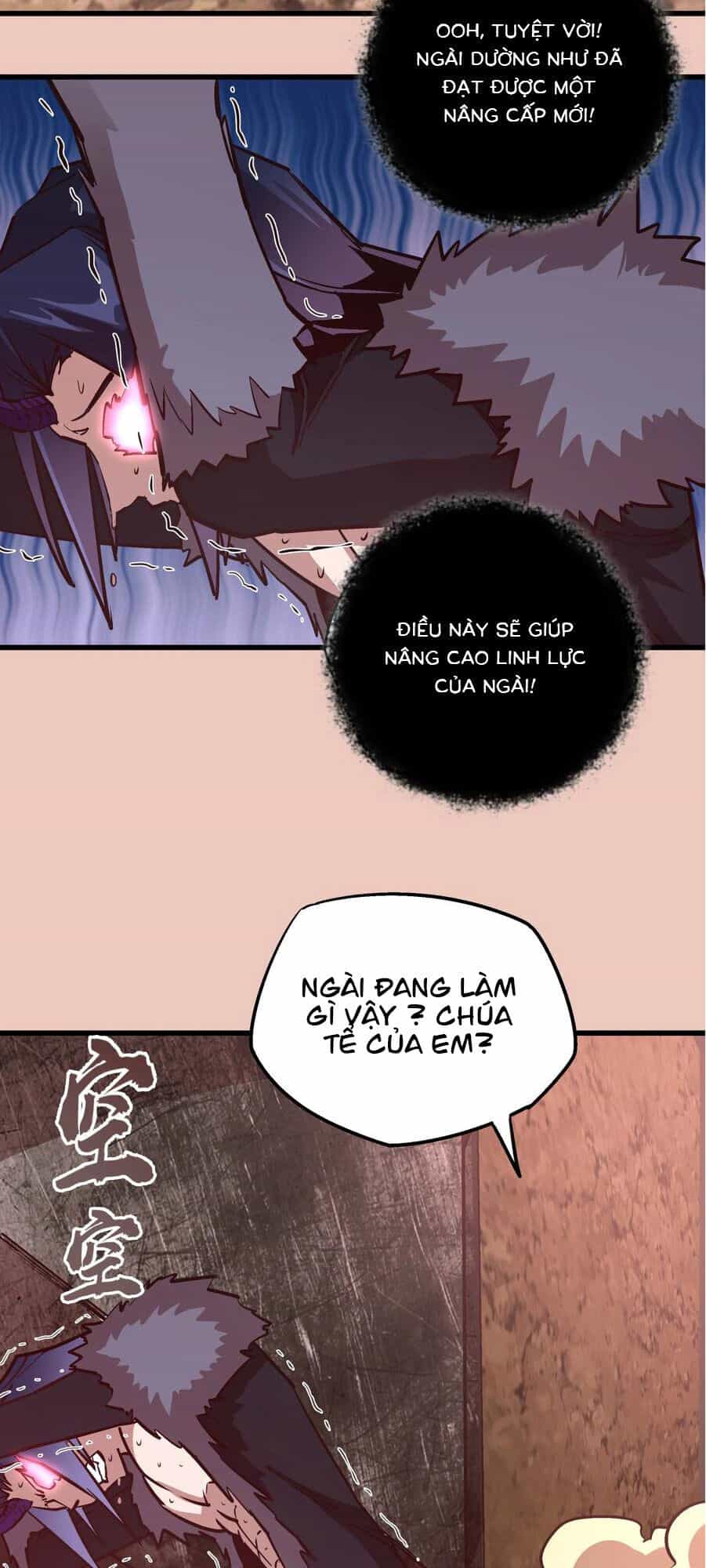 Tôi Không Phải Quỷ Vương - Chương 11.2 - ảnh 3
