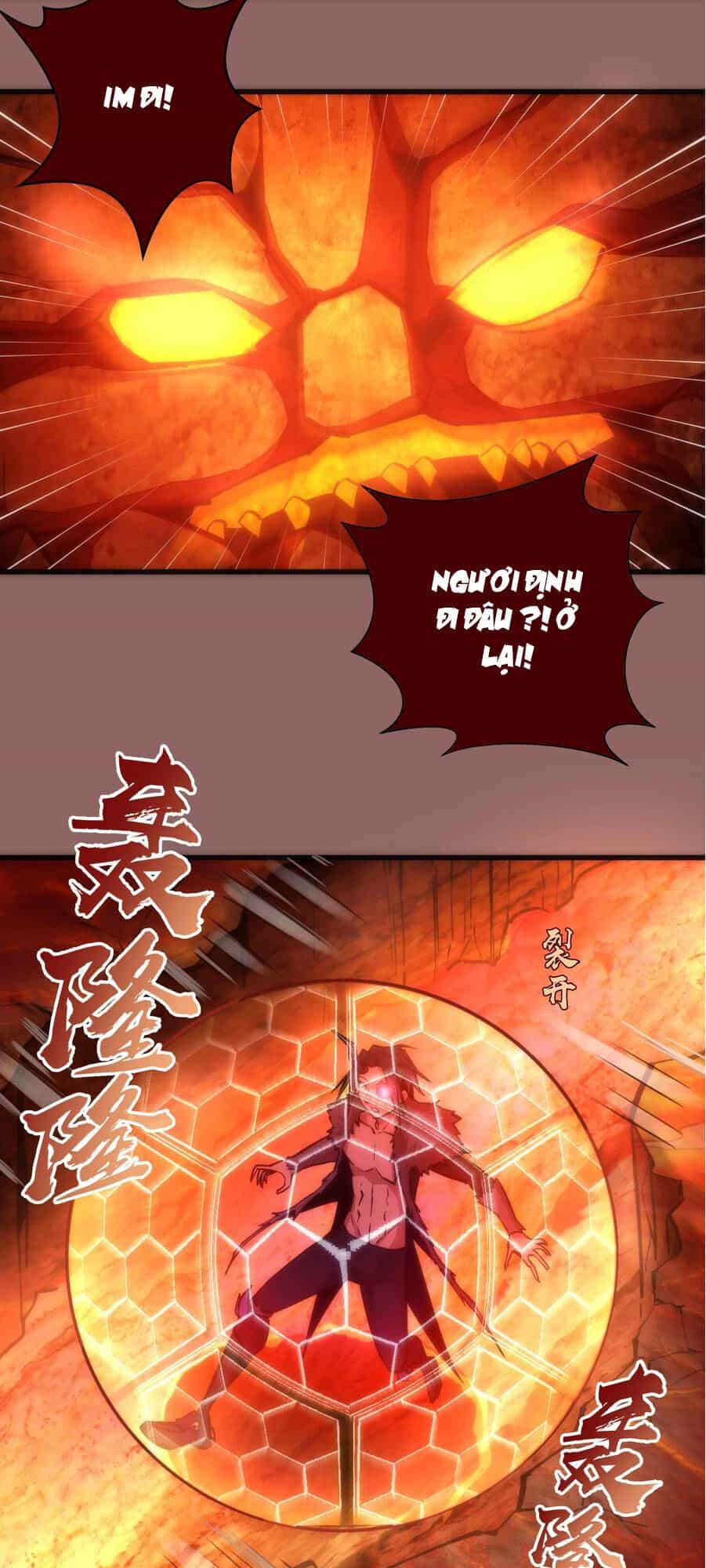 Tôi Không Phải Quỷ Vương - Chương 12.2 - ảnh 2