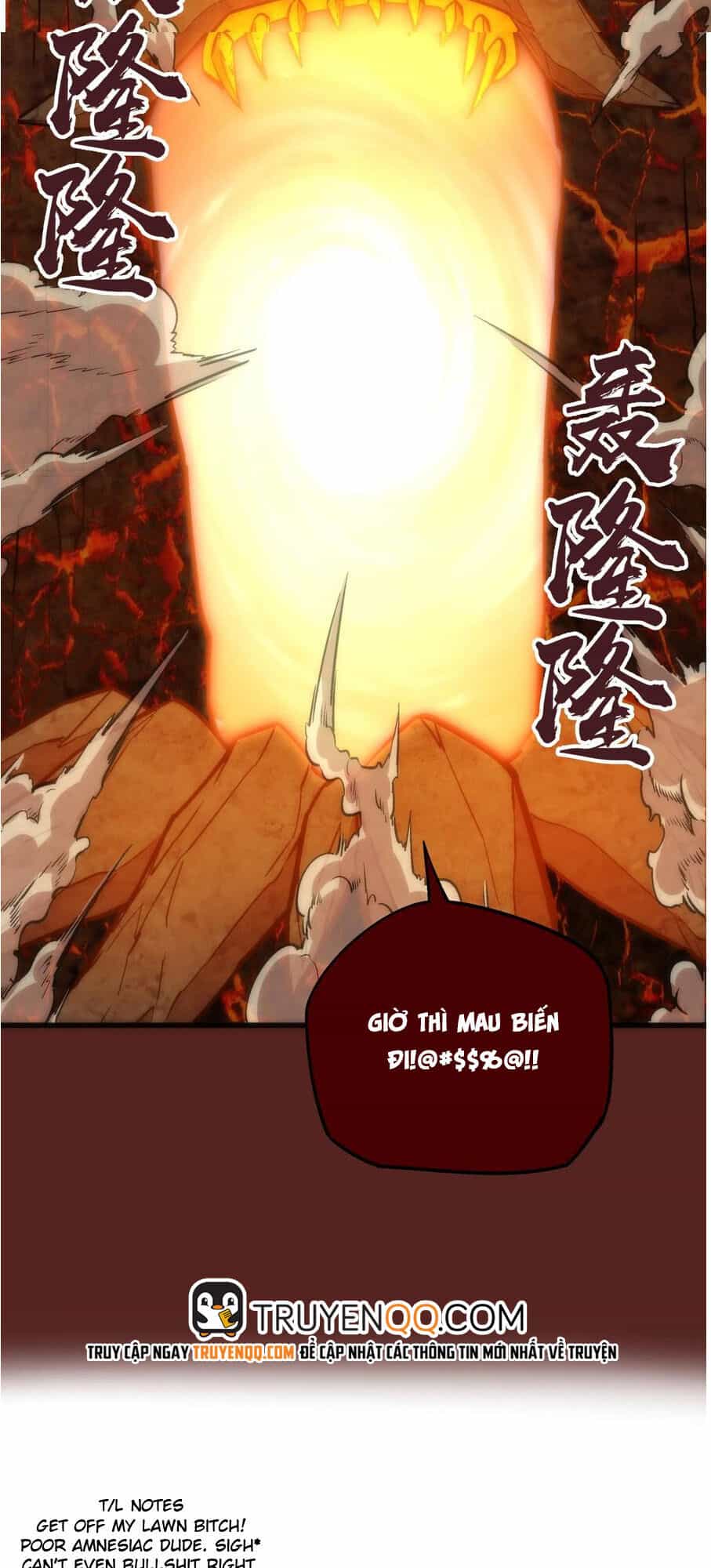 Tôi Không Phải Quỷ Vương - Chương 12.2 - ảnh 28