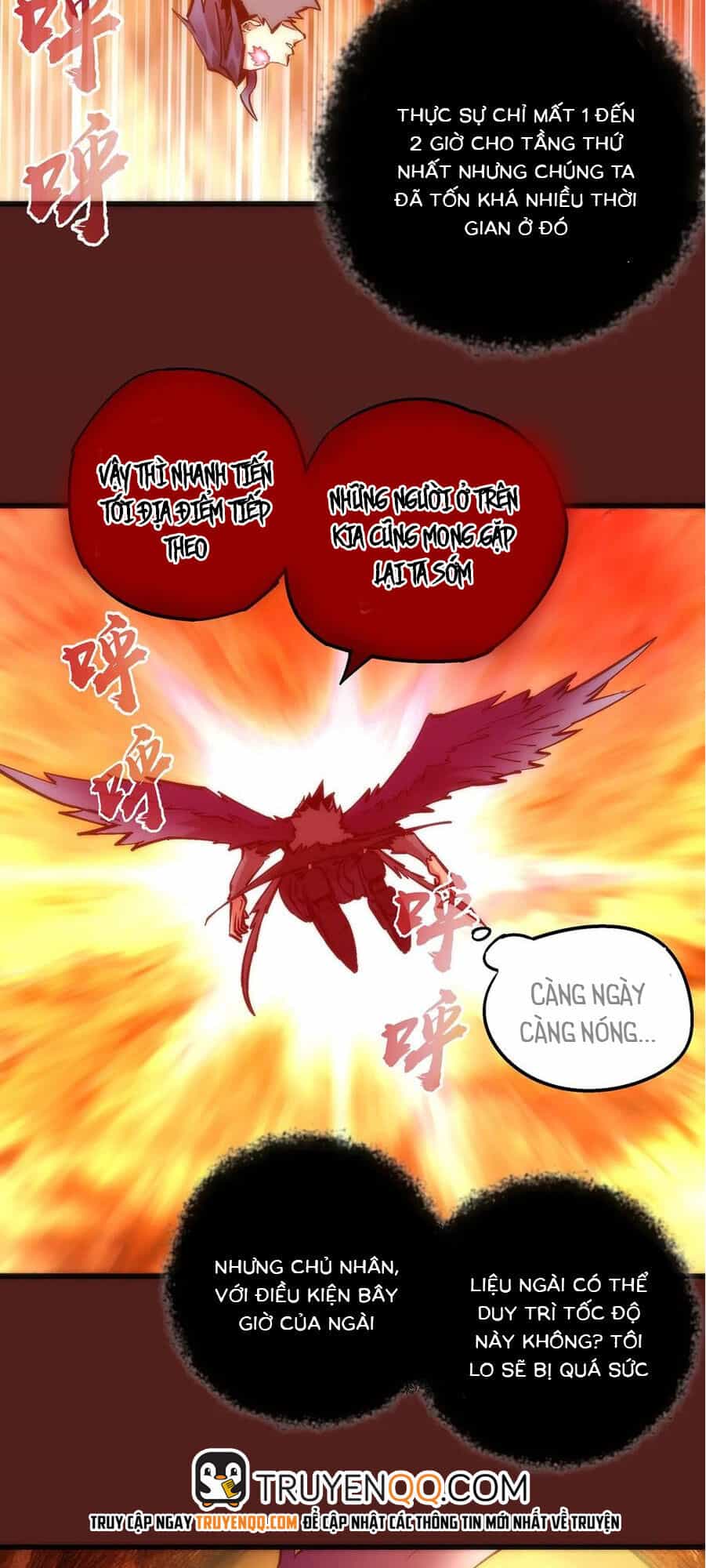 Tôi Không Phải Quỷ Vương - Chương 13.1 - ảnh 4