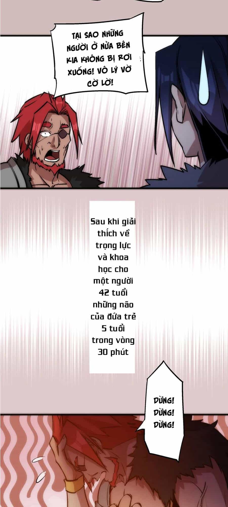 Tôi Không Phải Quỷ Vương - Chương 14.1 - ảnh 18