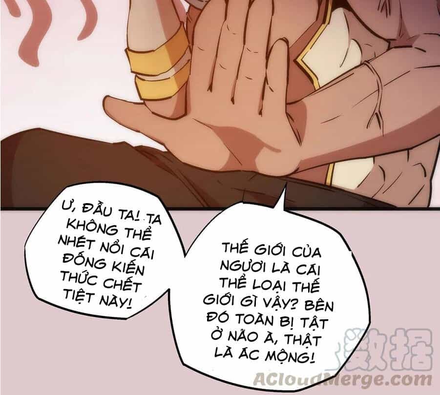Tôi Không Phải Quỷ Vương - Chương 14.1 - ảnh 19