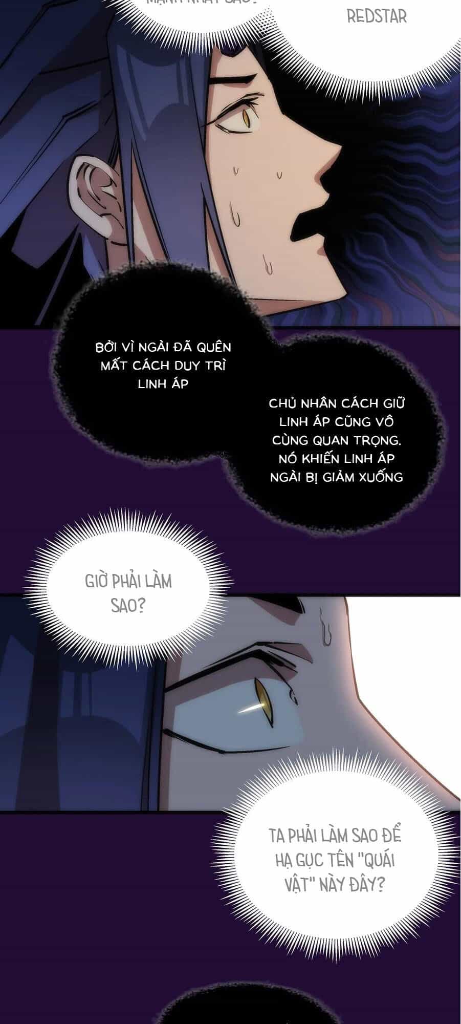Tôi Không Phải Quỷ Vương - Chương 14.1 - ảnh 4