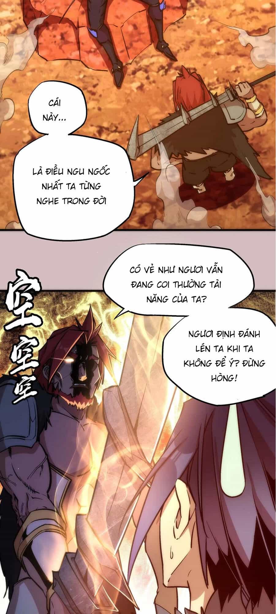 Tôi Không Phải Quỷ Vương - Chương 14.1 - ảnh 9
