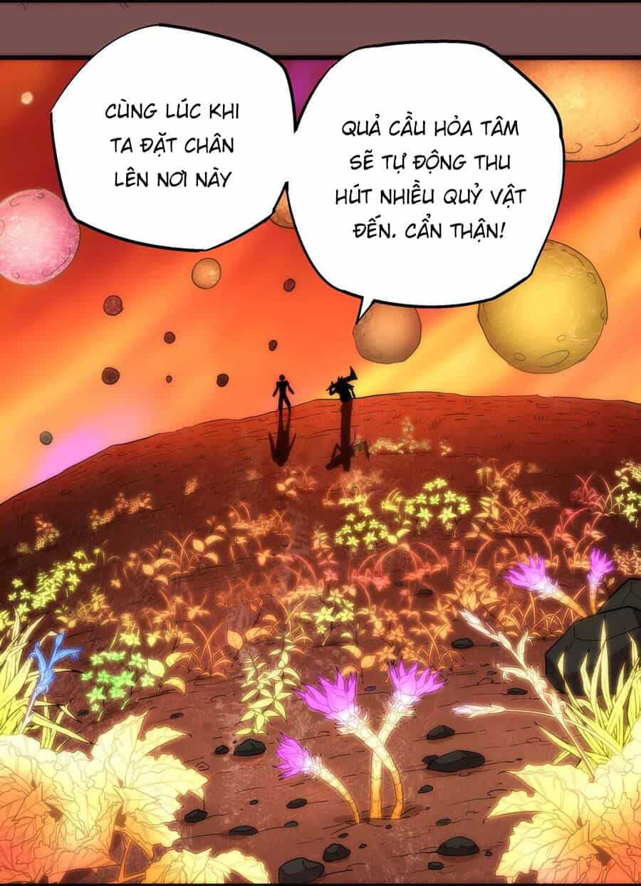 Tôi Không Phải Quỷ Vương - Chương 15.1 - ảnh 16