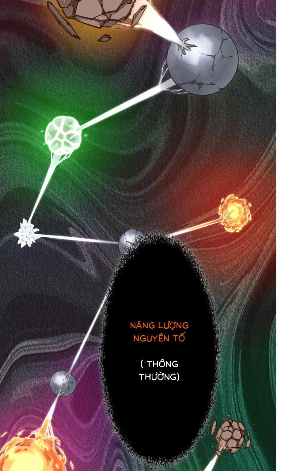 Tôi Không Phải Quỷ Vương - Chương 3.1 - ảnh 9