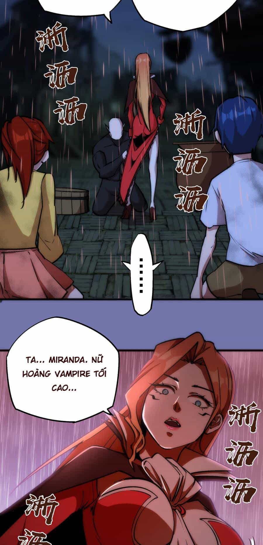 Tôi Không Phải Quỷ Vương - Chương 16.1 - ảnh 17