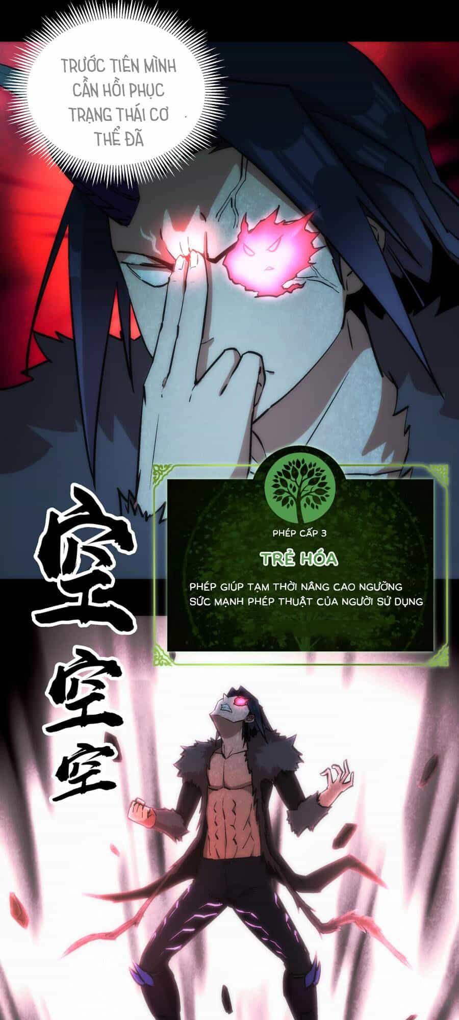 Tôi Không Phải Quỷ Vương - Chương 16.1 - ảnh 26