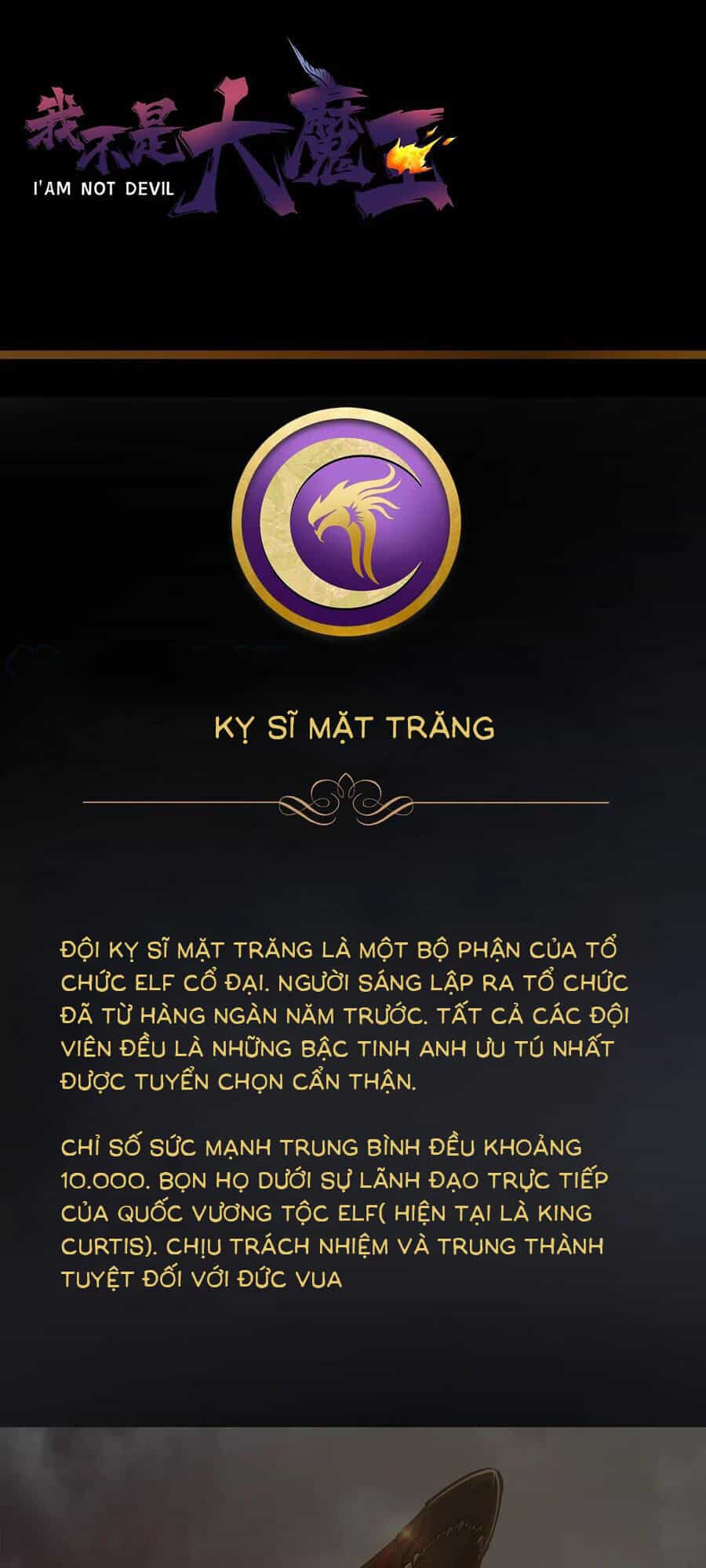 Tôi Không Phải Quỷ Vương - Chương 18.2 - ảnh 38