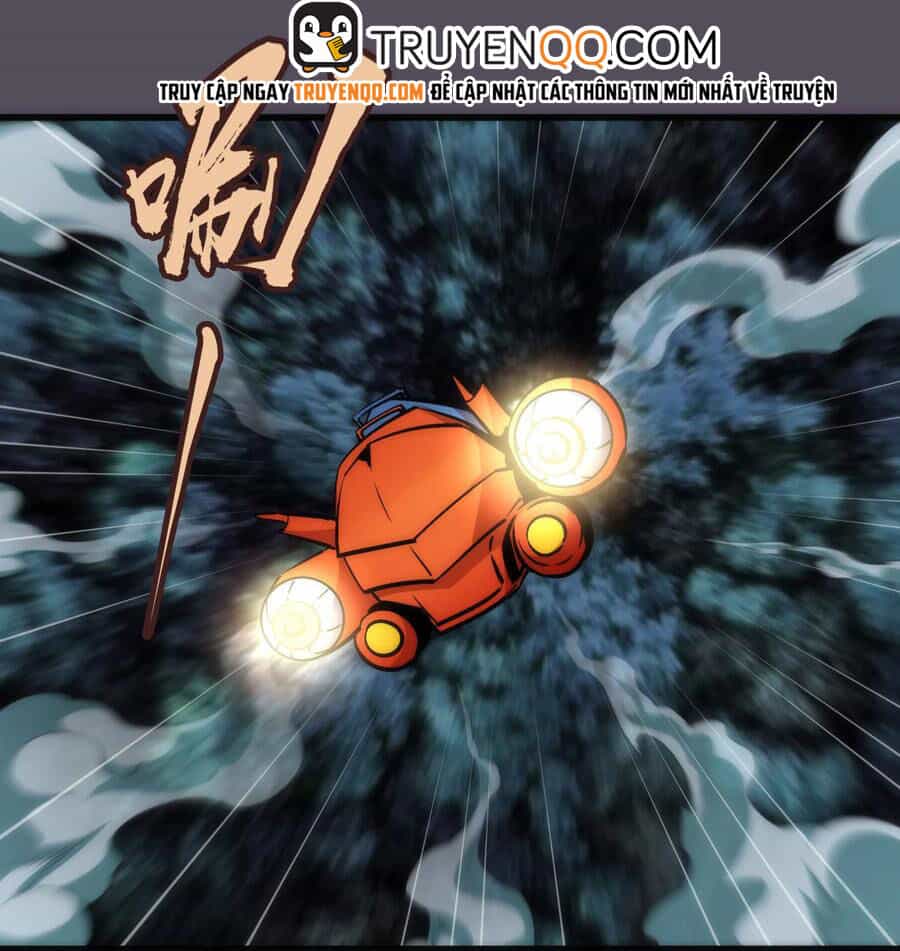Tôi Không Phải Quỷ Vương - Chương 19.1 - ảnh 8