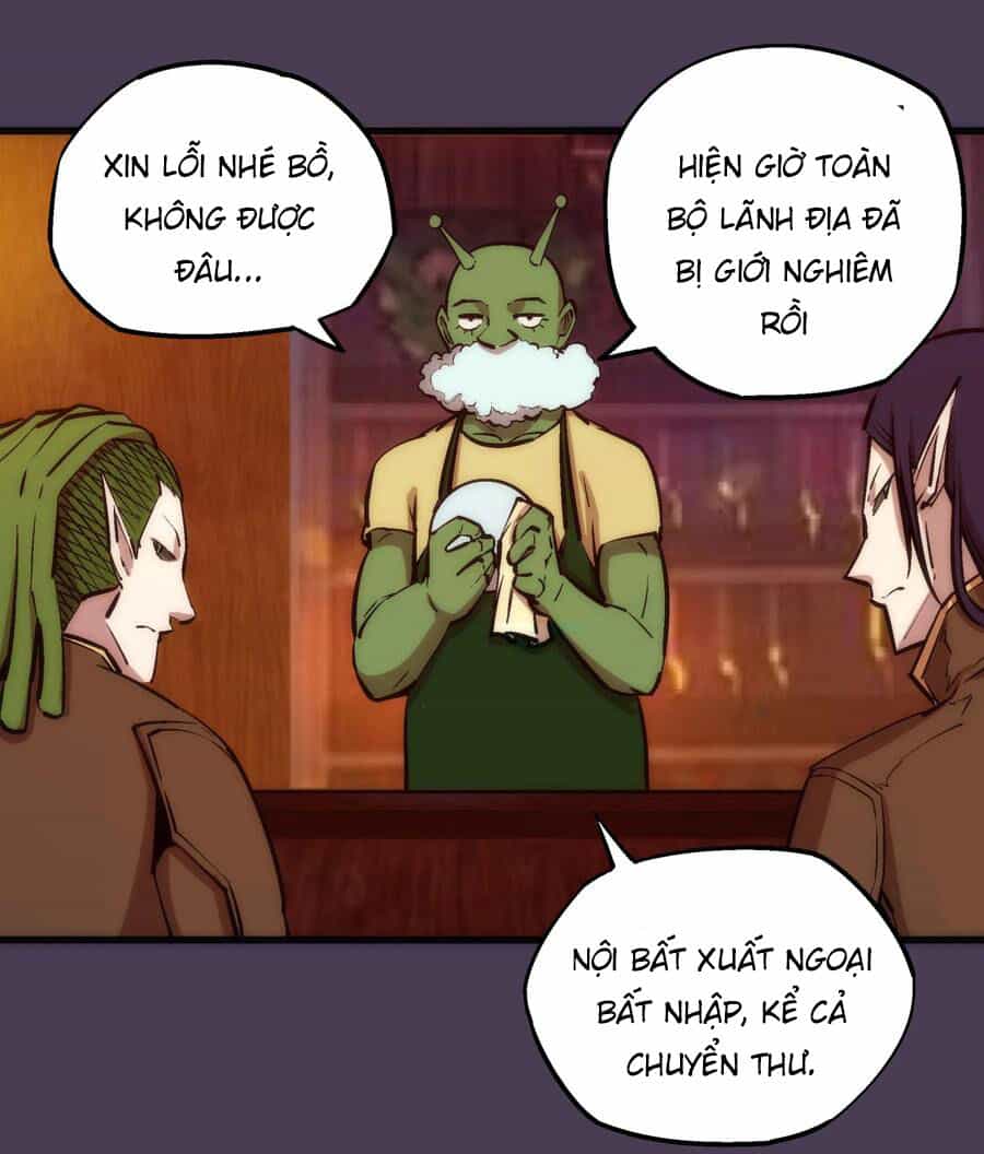 Tôi Không Phải Quỷ Vương - Chương 19.2 - ảnh 23