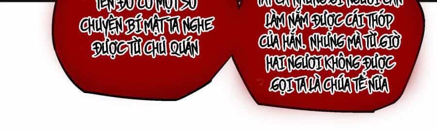 Tôi Không Phải Quỷ Vương - Chương 20 - ảnh 34