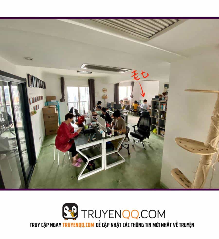 Tôi Không Phải Quỷ Vương - Chương 22 - ảnh 71