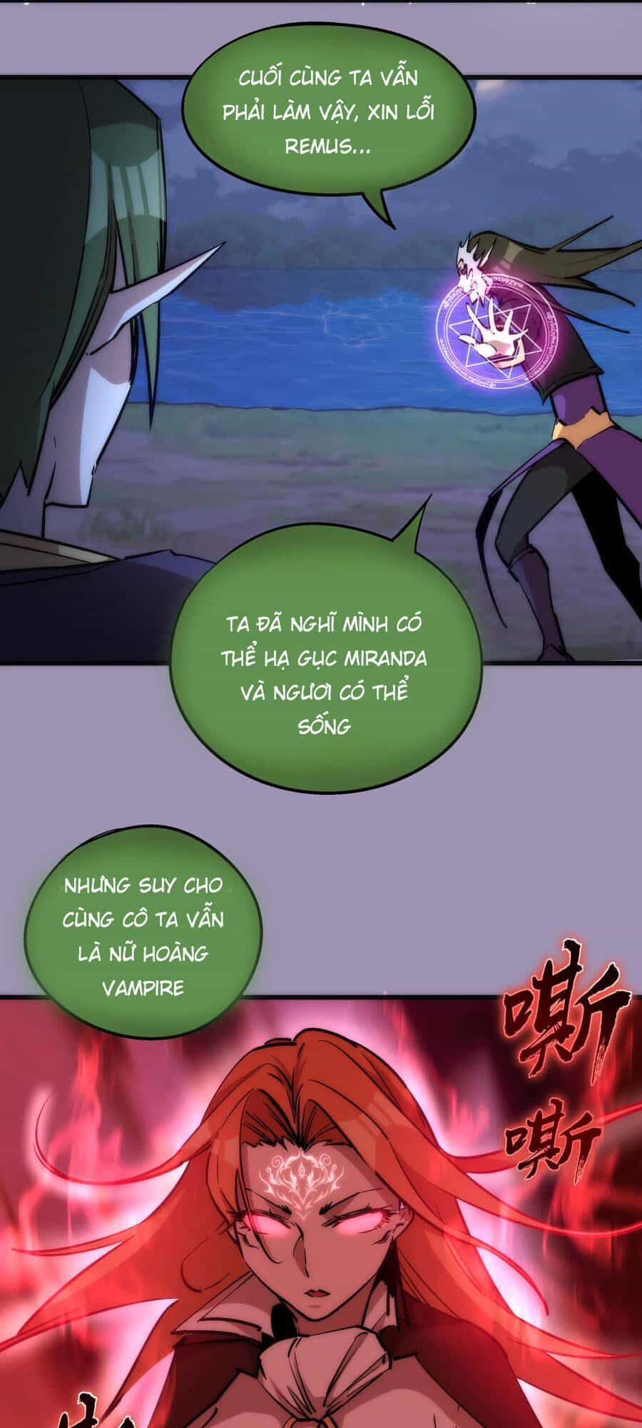 Tôi Không Phải Quỷ Vương - Chương 24 - ảnh 5