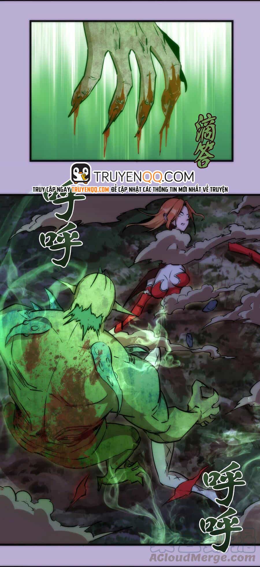 Tôi Không Phải Quỷ Vương - Chương 24 - ảnh 59