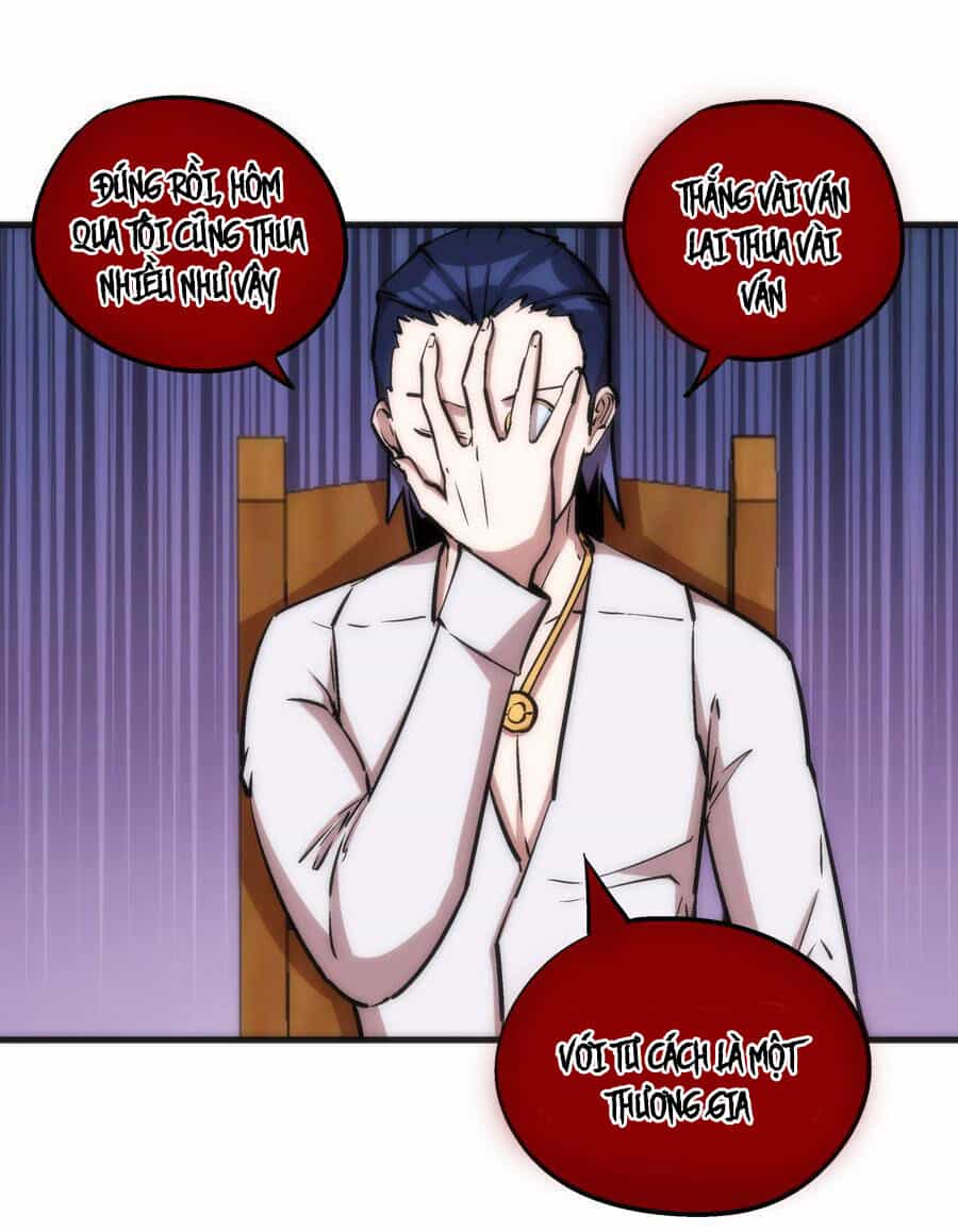 Tôi Không Phải Quỷ Vương - Chương 24 - ảnh 62