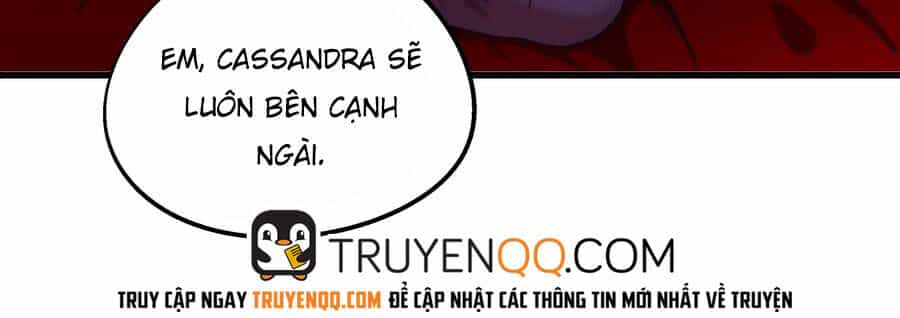 Tôi Không Phải Quỷ Vương - Chương 25 - ảnh 48