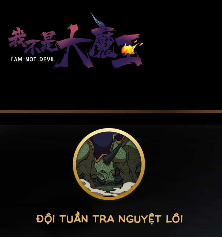Tôi Không Phải Quỷ Vương - Chương 25 - ảnh 85